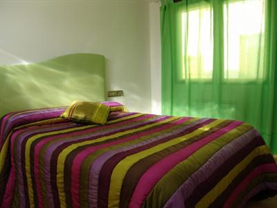 фото отеля Apartamentos Turisticos Centro
