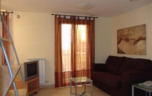 фото отеля Apartamentos Turisticos Centro