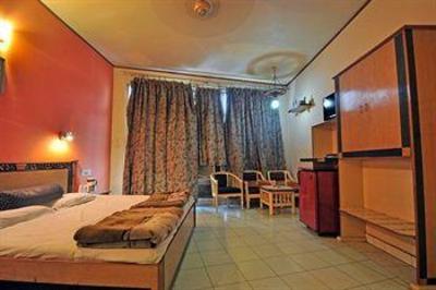 фото отеля Hotel Sun City Towers