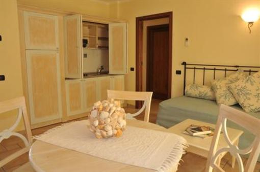 фото отеля Villa Del Parco Hotel