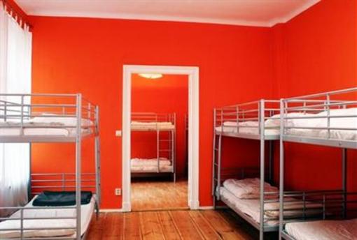 фото отеля SleepCheapHostel Berlin