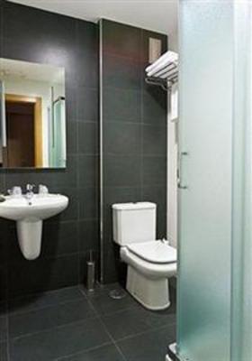 фото отеля Hotel Mena Plaza