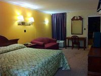 Budget Inn Charlotte