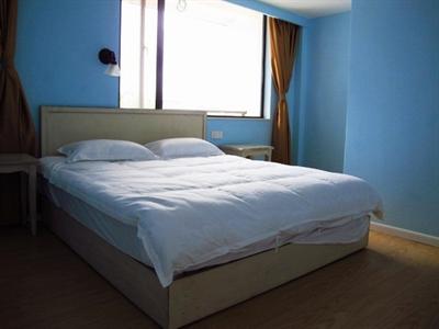 фото отеля Wushanyi Youth Hostel