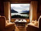 фото отеля Hosteria Los Notros El Calafate