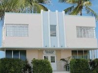 Island House Hotel Miami Beach