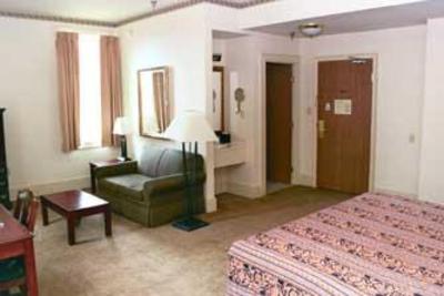 фото отеля Tazewell Hotel and Suites