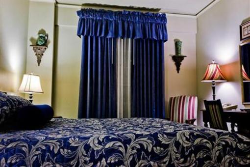 фото отеля The Menger Hotel