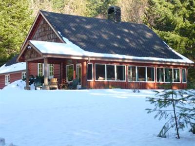 фото отеля Copper Creek Inn