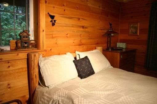 фото отеля Copper Creek Inn