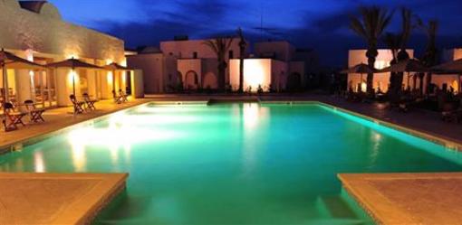 фото отеля Les Jardins de Toumana Apartments Djerba