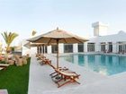 фото отеля Les Jardins de Toumana Apartments Djerba