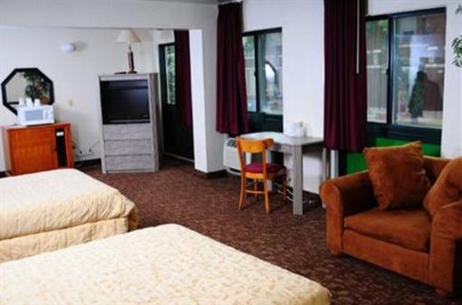 фото отеля Amber Inn