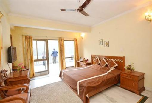 фото отеля Dynasty Resort