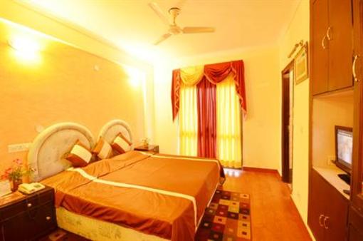фото отеля Dynasty Resort