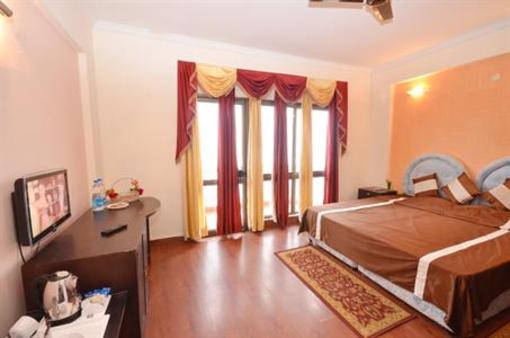 фото отеля Dynasty Resort