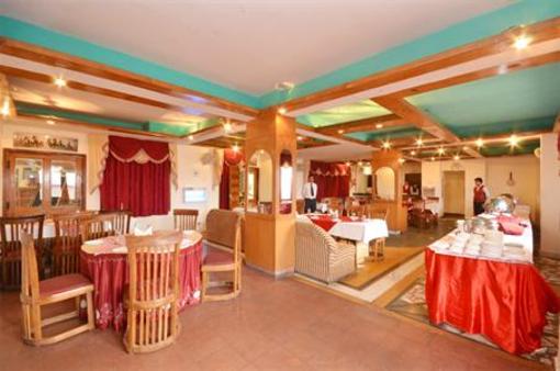фото отеля Dynasty Resort