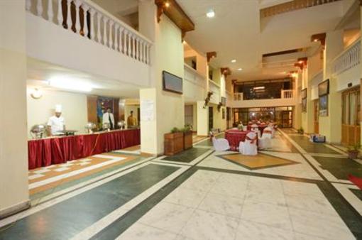 фото отеля Dynasty Resort