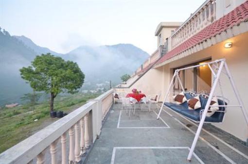 фото отеля Dynasty Resort