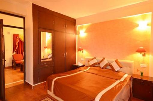 фото отеля Dynasty Resort