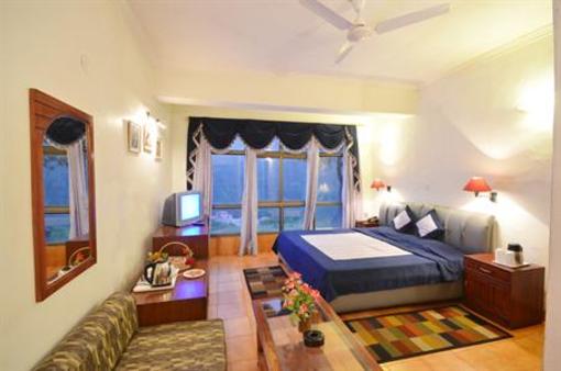 фото отеля Dynasty Resort