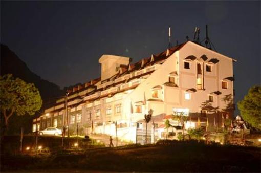 фото отеля Dynasty Resort