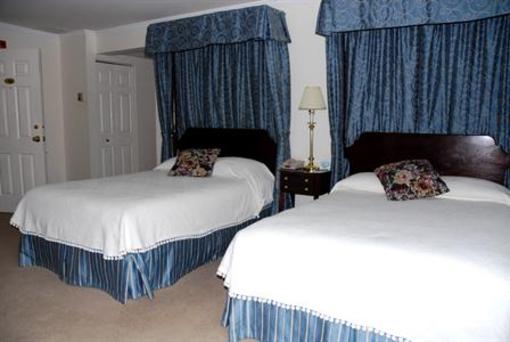 фото отеля Harraseeket Inn