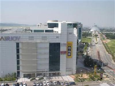 фото отеля Incheon Airport Gogo House