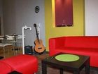 фото отеля Hostel La Guitarra