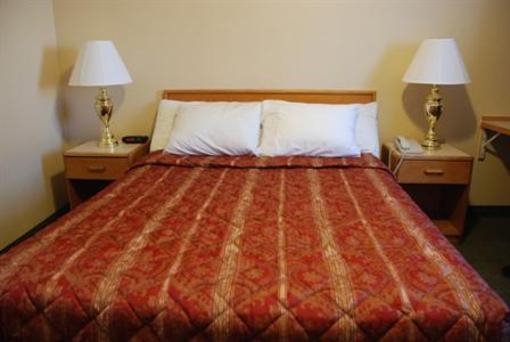 фото отеля Merrill Field Inn