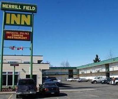 фото отеля Merrill Field Inn