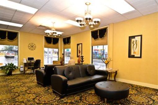 фото отеля Best Western Inn Franklin (Tennessee)