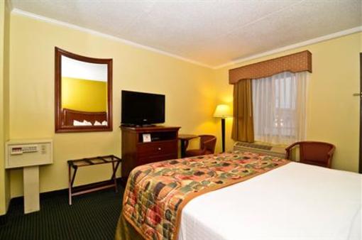 фото отеля Best Western Inn Franklin (Tennessee)