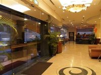 Mandarin Court Hotel Kuala Lumpur