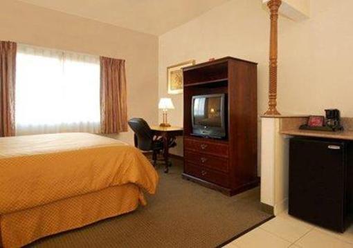 фото отеля Comfort Suites Redlands