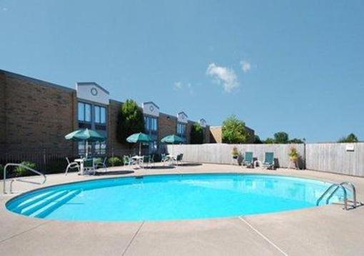 фото отеля Quality Inn Chillicothe