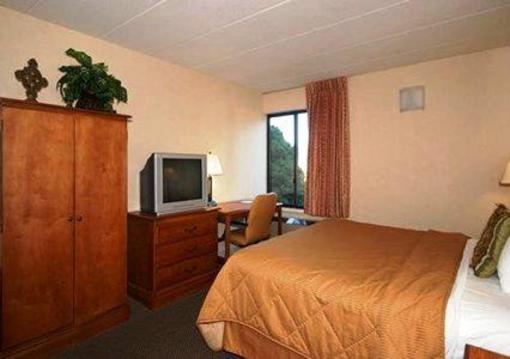 фото отеля Quality Inn Chillicothe