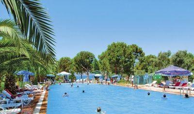 фото отеля Mavi Tatil Koyu
