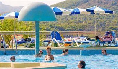 фото отеля THB Cala Lliteras****