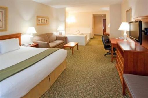 фото отеля Holiday Inn Express Hagerstown