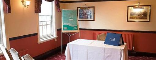 фото отеля The Blue Bell Lodge Middlesbrough