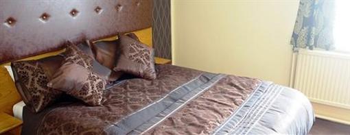 фото отеля The Blue Bell Lodge Middlesbrough