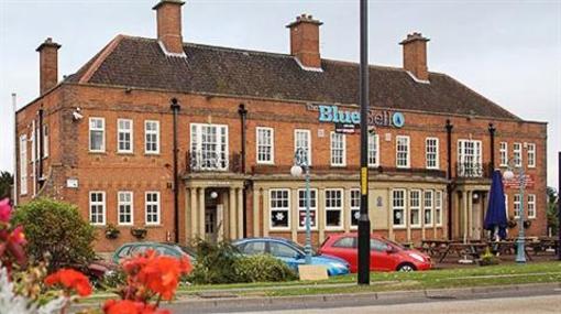 фото отеля The Blue Bell Lodge Middlesbrough
