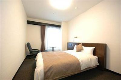 фото отеля Dormy Inn Hakodate Goryokaku