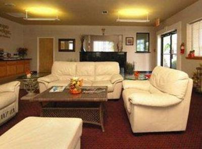 фото отеля Econo Lodge Inn & Suites Fiesta Park