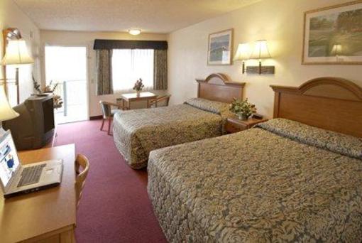 фото отеля Americas Best Value Inn San Luis Obispo