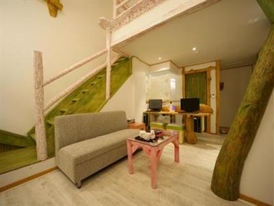 фото отеля Jongno Cutee Hotel