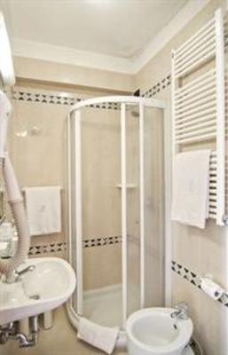 фото отеля Hotel Atlantide Venice