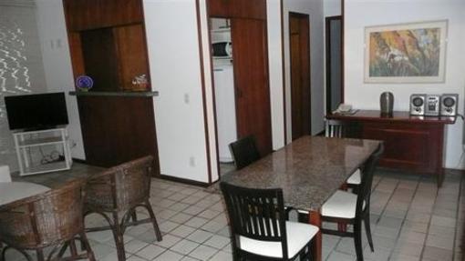 фото отеля Ipanema Tower Residence