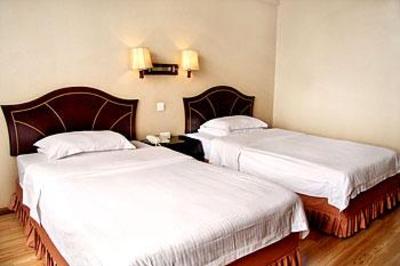 фото отеля Jin He Hotel